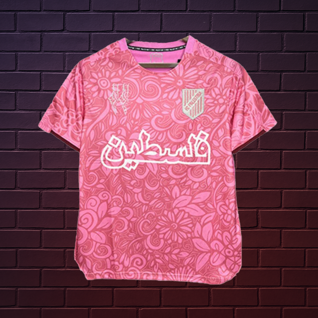 Concept Palestine | Rose