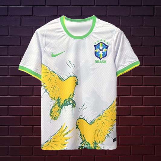 Concept Brésil | Canaris