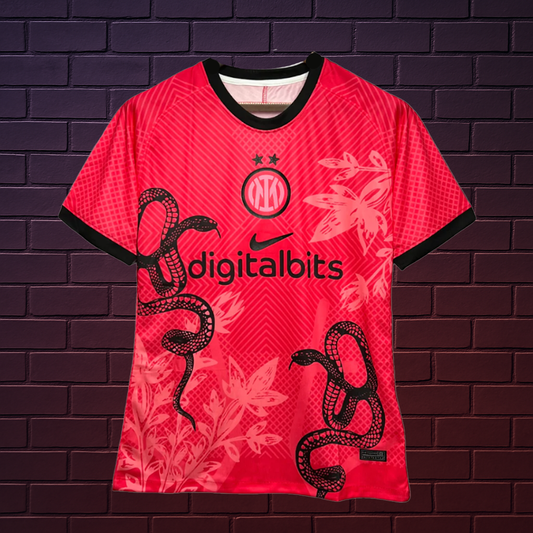 Inter Milan | Serpents