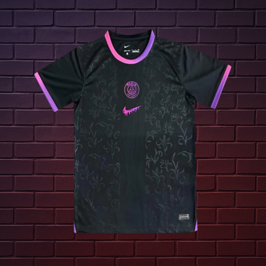Real Madrid | Noir & Rose