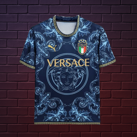 Versace x Italie