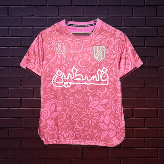 Concept Palestine | Rose